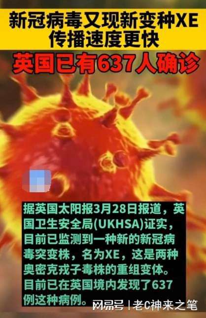 新冠病毒用什么颜色表示 新冠病毒用什么颜色表示出来