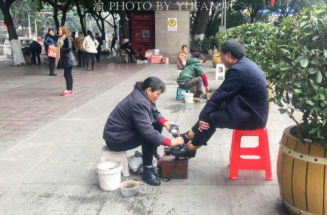 擦皮鞋麦词 擦皮鞋贯口词