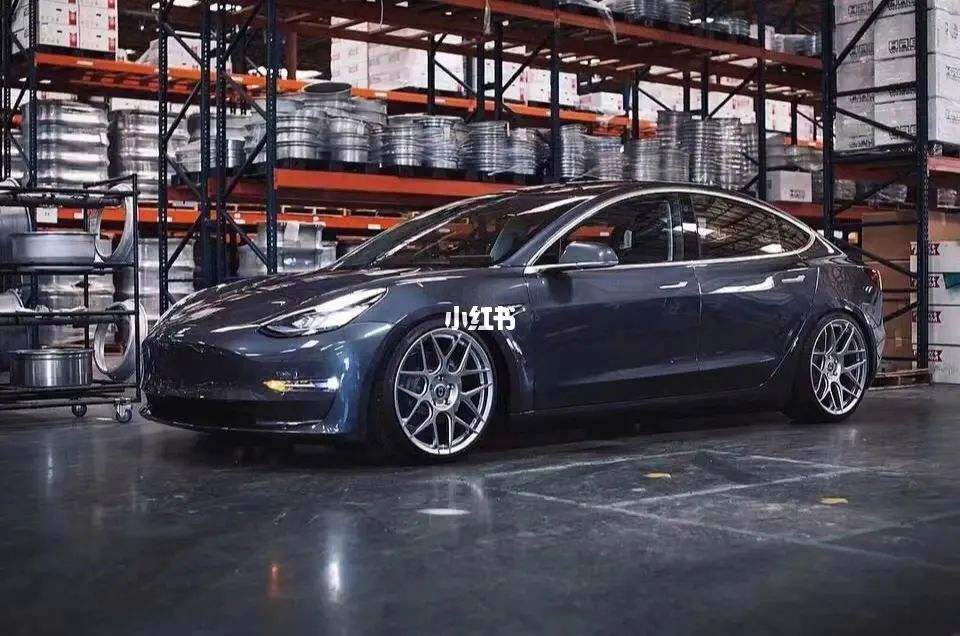 model3售后轮毂修复 model3轮毂修复多少钱