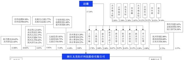 天使投资人一般持股比例 一般天使投资人都占股多少