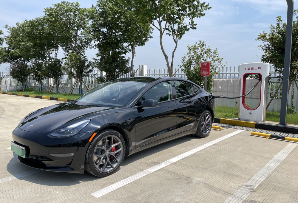 英文特斯拉model3 特斯拉model3为什么叫model3