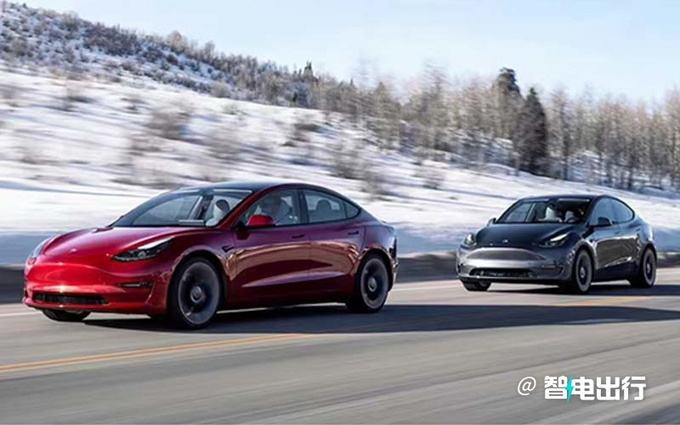 特斯拉model3讲价 特斯拉model 3调价