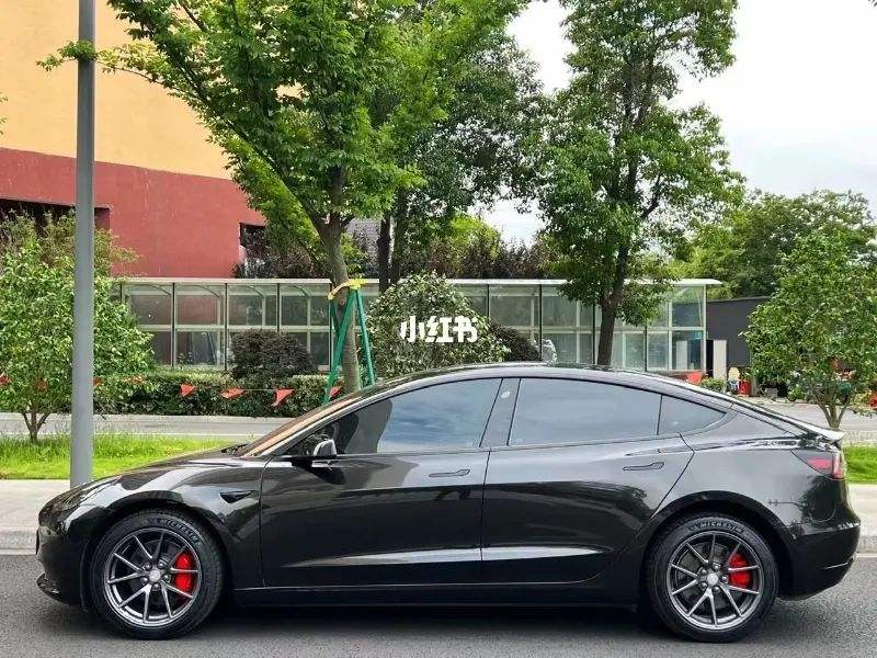 model3改款次数 model3 6月改款