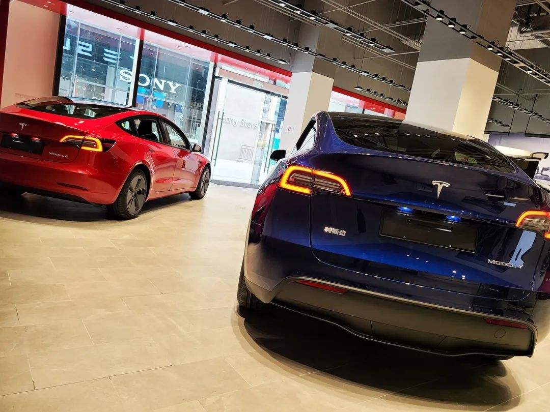 特斯拉modely顺风车 特斯拉model 3 顺风车