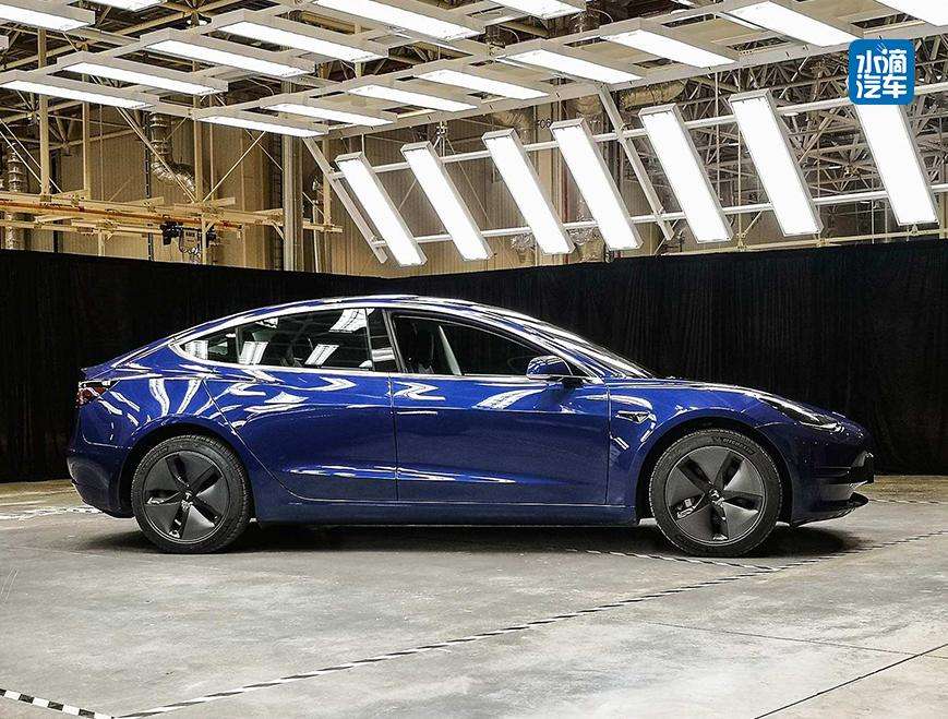 model3长续航电池 model3长续航电池品牌