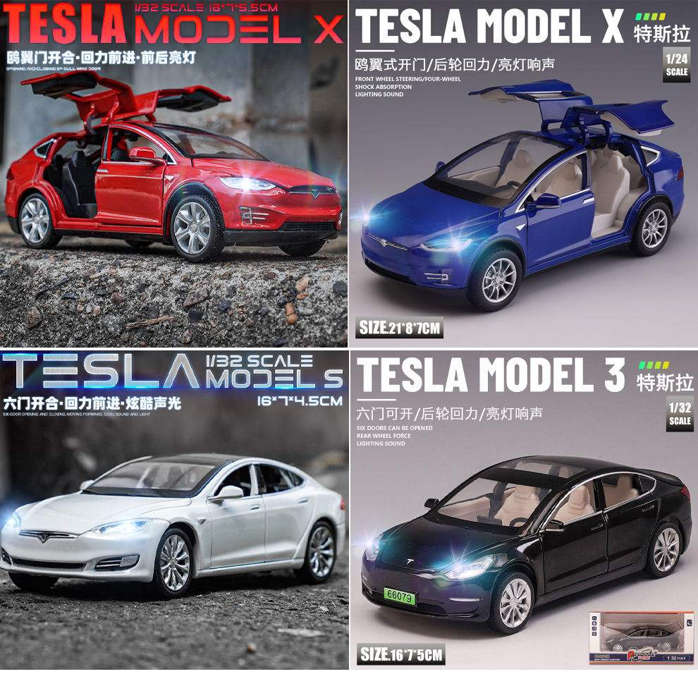 model3九万8 model 3降价19万