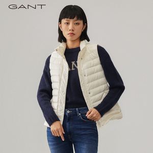 gant羽绒服怎么样 gant羽绒服价格多少