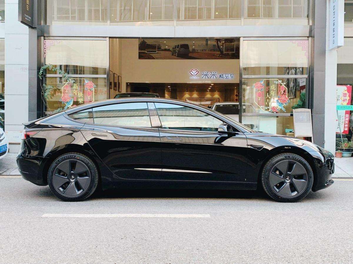 特斯拉model3大标 特斯拉model 3标志