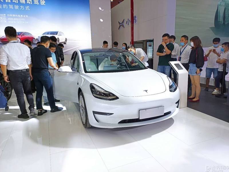 model3低息活动 model 3降价时间