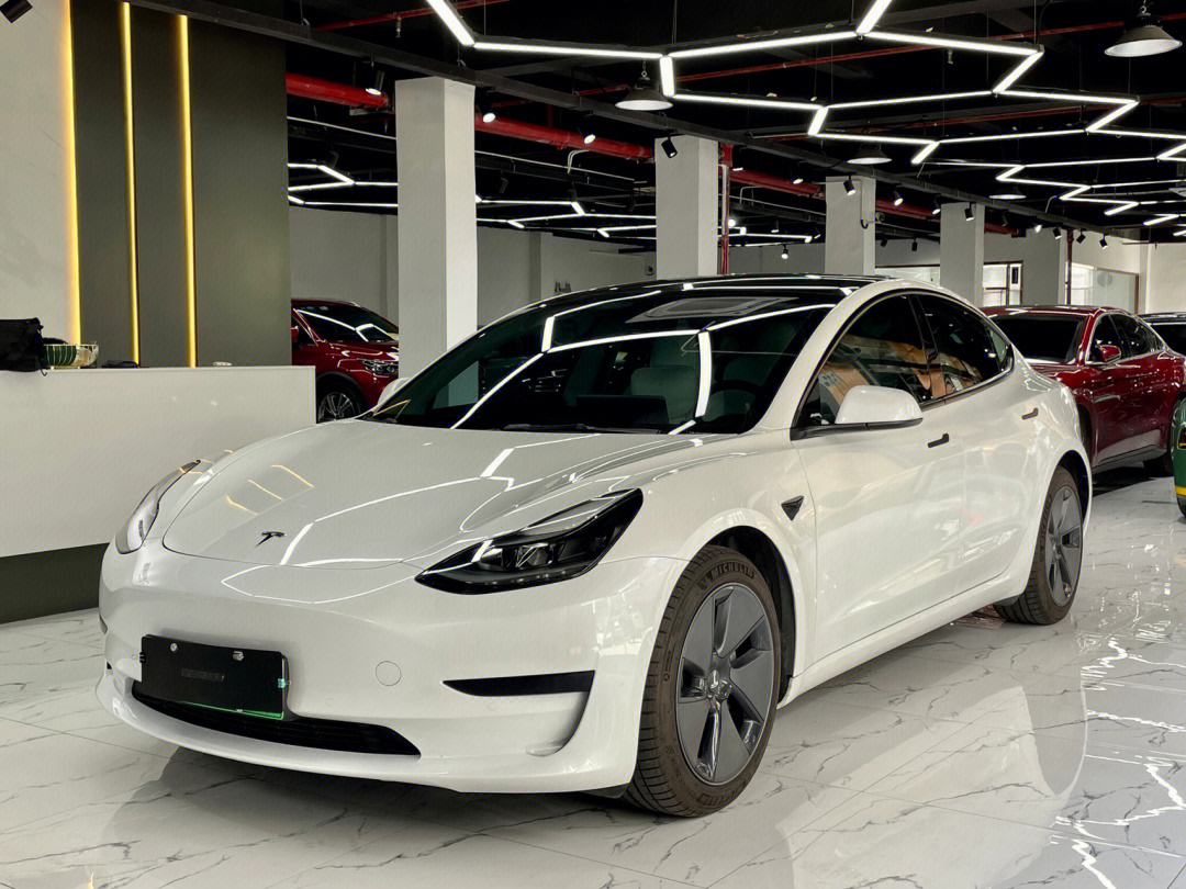 特斯拉model3的口碑 特斯拉model 3的口碑