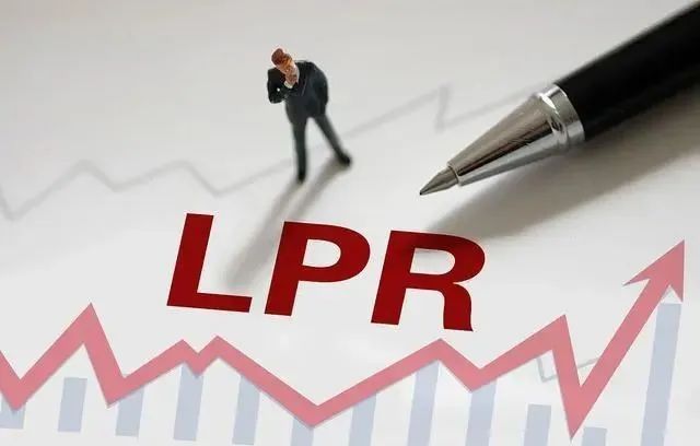 lpr谁制定的 lpr到底是什么意思