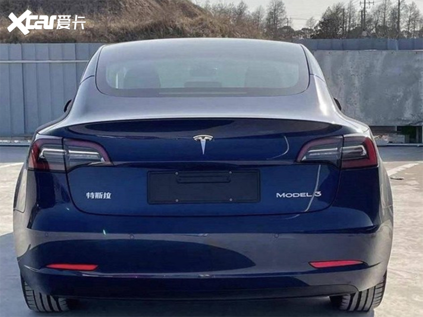 model3出口 model 3 接口