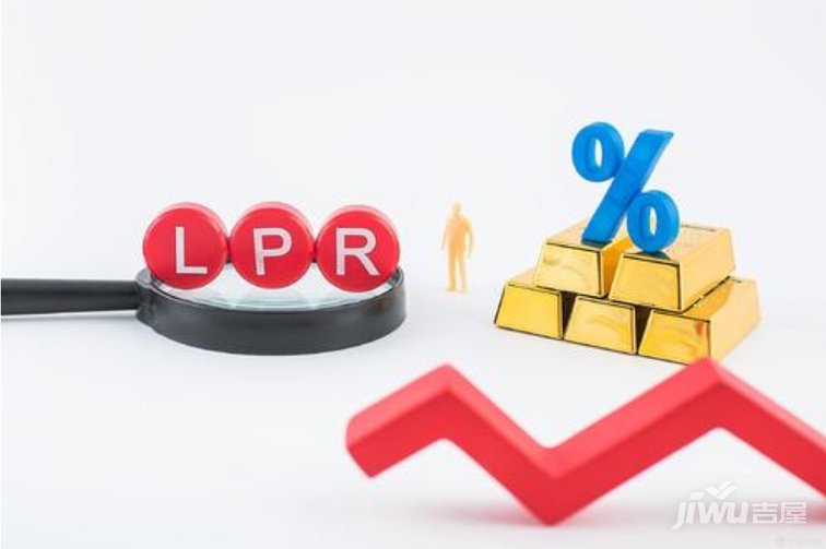 助学贷款lpr 助学贷款lpr5y+03%是多少利率