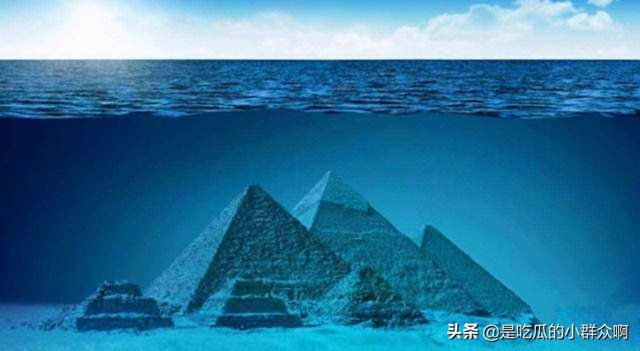 海底都有哪些未解之谜 海底都有哪些未解之谜的答案