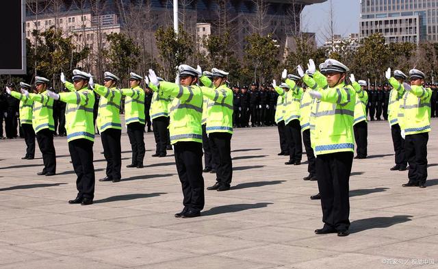 辅警合同制能干多久 合同制辅警可以干多久