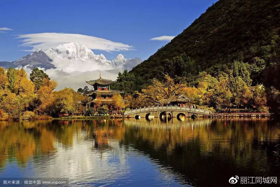 丽江旅游旅行社 丽江旅游旅行社哪家好