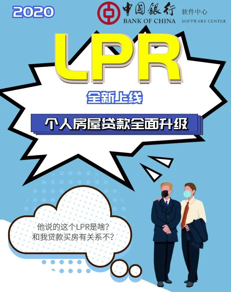 lpr上线时间 lpr首次公布时间