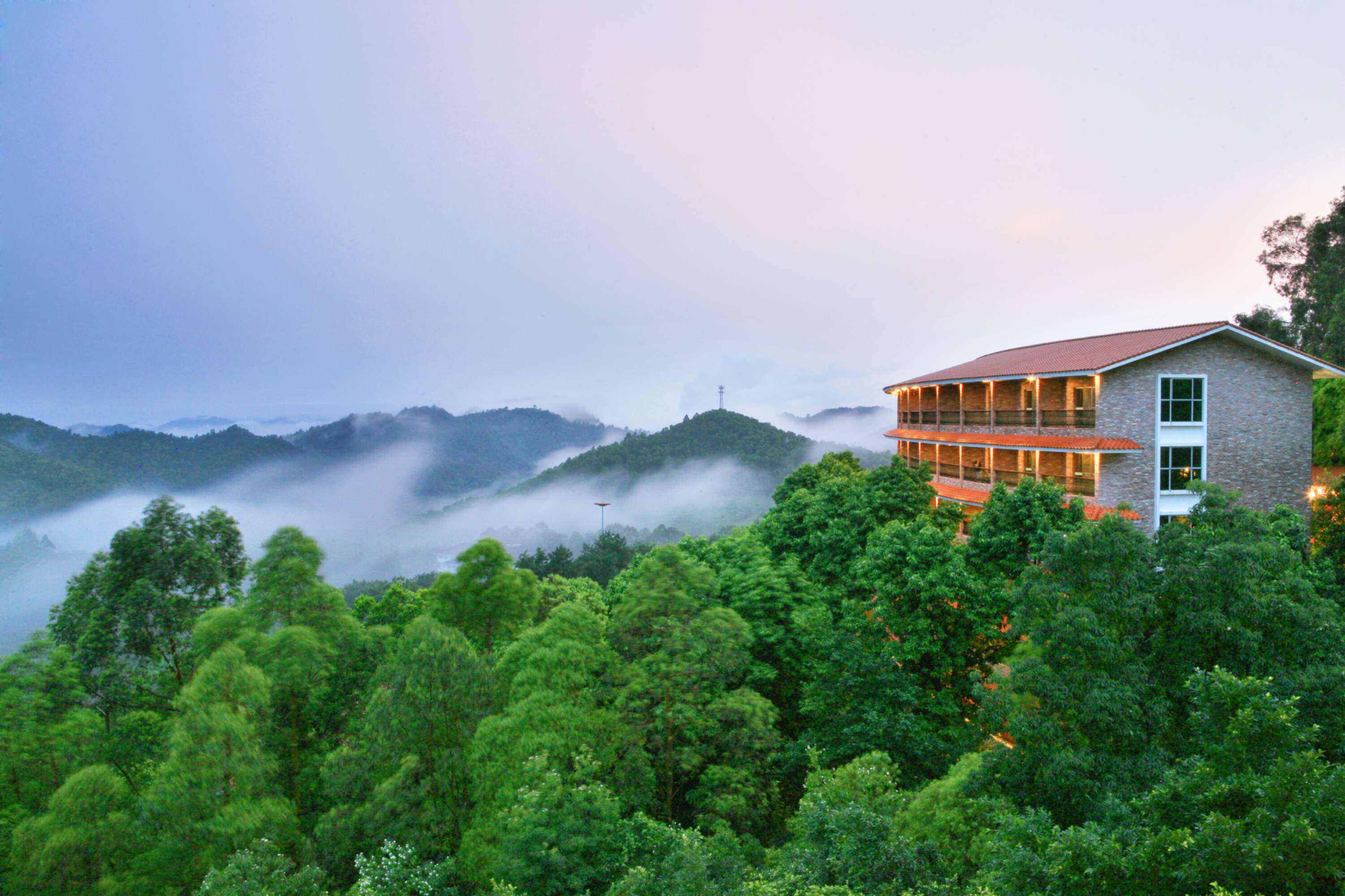 雁南飞旅行社 雁飞旅行社有限公司