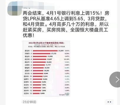 lpr上调5.65 lpr上调有什么影响