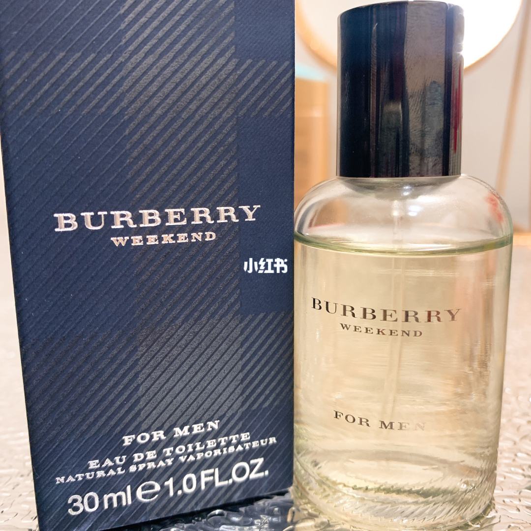 burberry香水男士香水 burberry香水男士香水怎么样