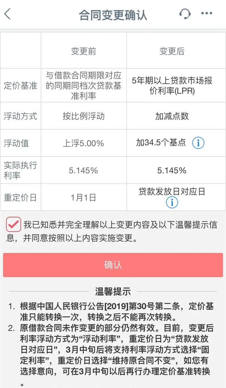 房贷转lpr怎么解释 房贷lpr转换是什么意思