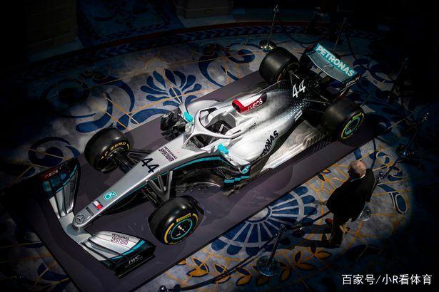 f1梅赛德斯奔驰庆功会 梅赛德斯奔驰f12020