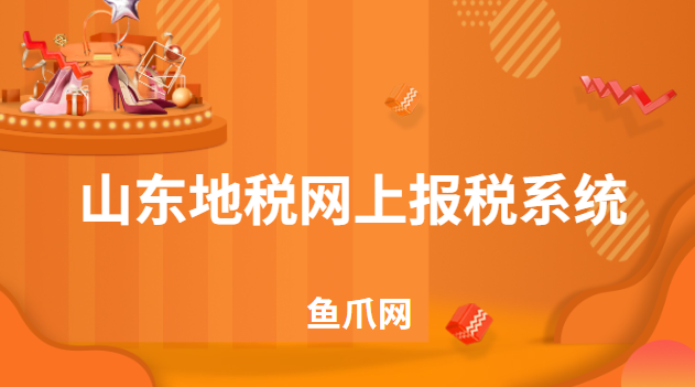 山东省网上报税平台入口 山东省网上报税平台入口登录