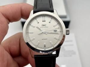 iwc工程师系列 IWC 工程师