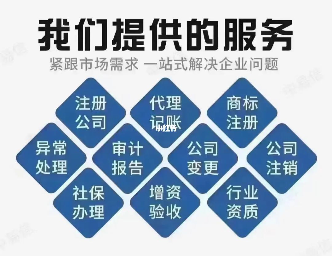 代账报税 代账报税什么意思