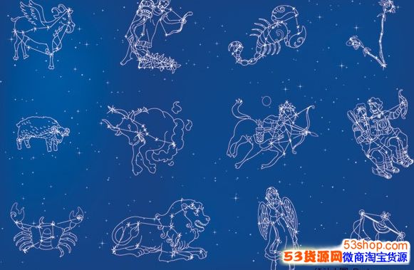 七月二日是什么星座 农历七月二日是什么星座