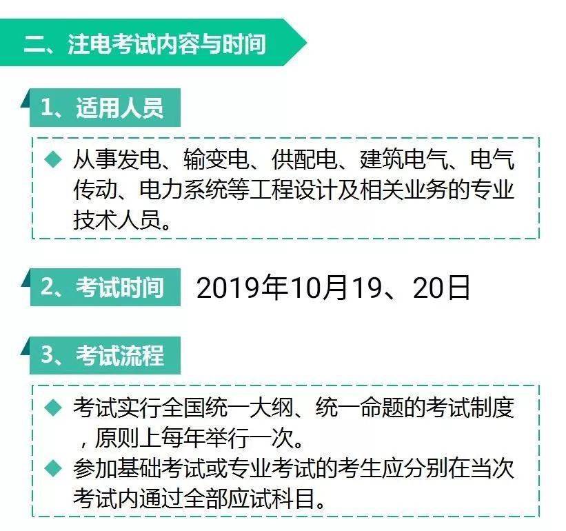 注册电气工程师怎么考 注册电气工程师怎么考 考试科目有哪些