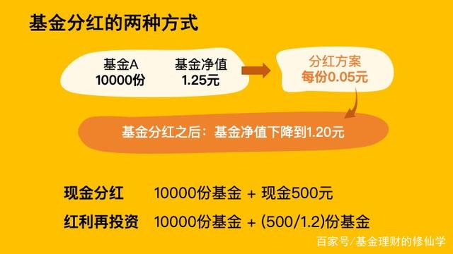 短期投资分红 短期持有基金有分红吗