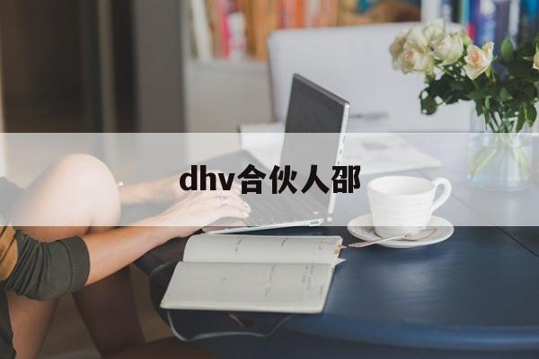 dhv合伙人邵 dhv合伙人都有谁