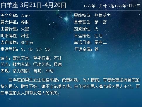 11月28是什么星座 射手座女生性格特点以及弱点