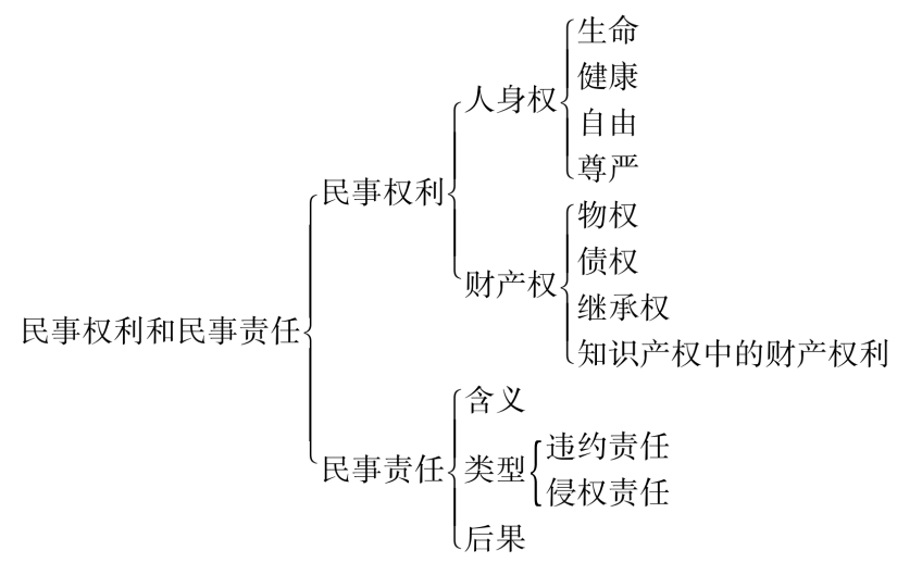 民事权利包括 民事权利包括选举权吗