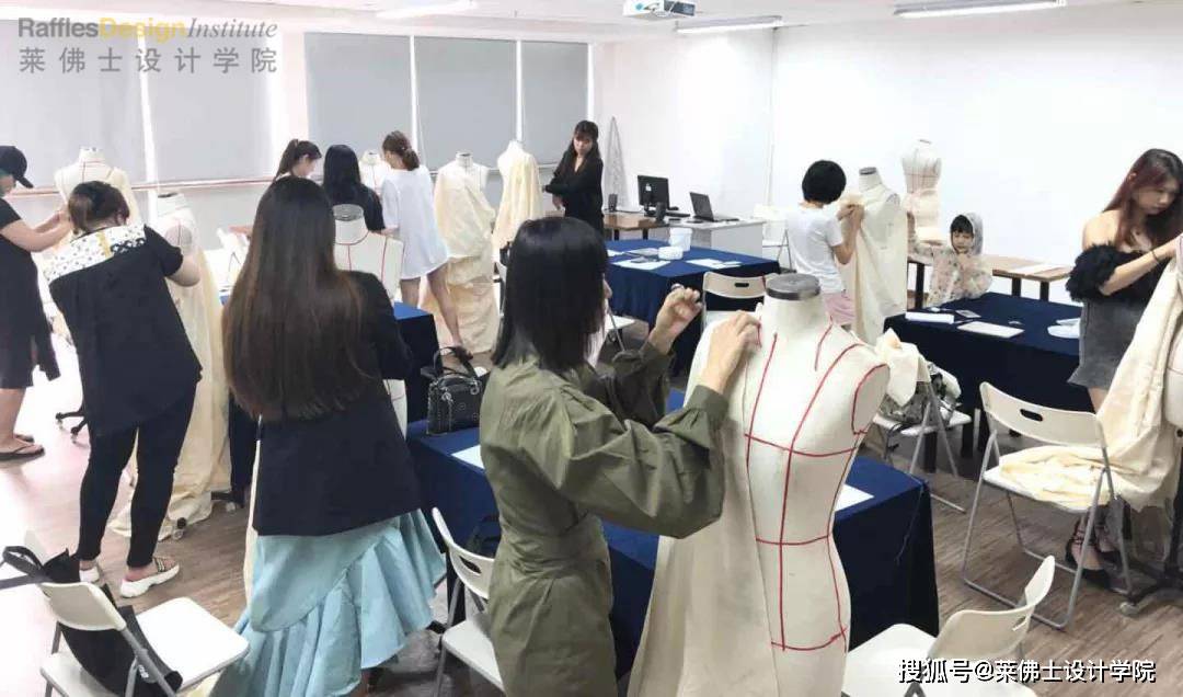 服装设计师学什么专业 服装设计师学什么专业好