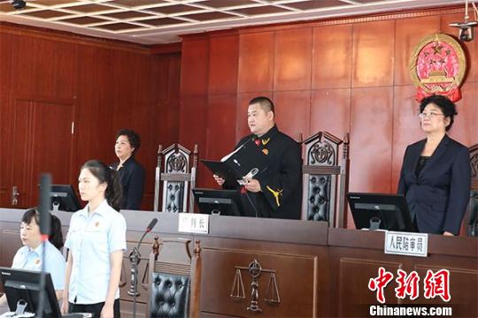 刑事案件多久宣判 刑事案件多长时间宣判