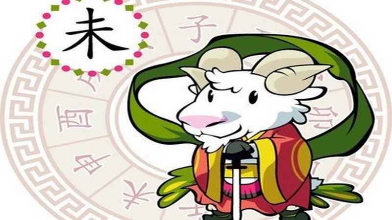 属羊2019每月运程 属羊2019年每月运势