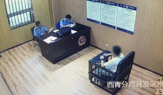 检察院刑事拘留一般多少天 检察院刑事拘留一般多少天放人