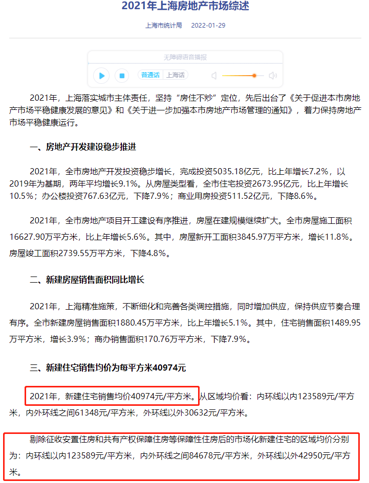 上海房地产税征收几年了 上海开始征收房地产税了吗