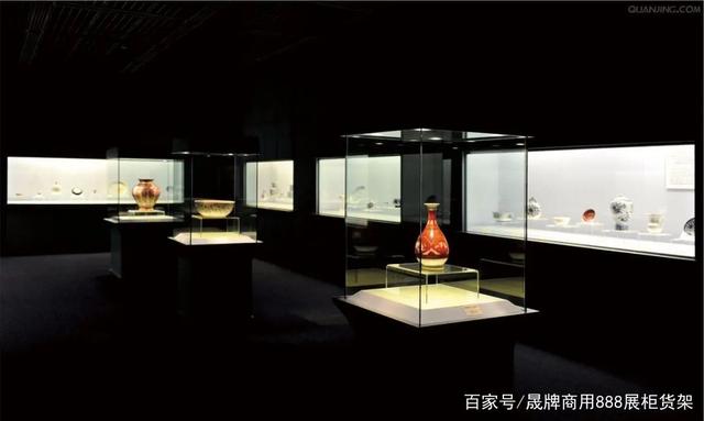 收藏品展厅销售流程 收藏品行业接待客户流程