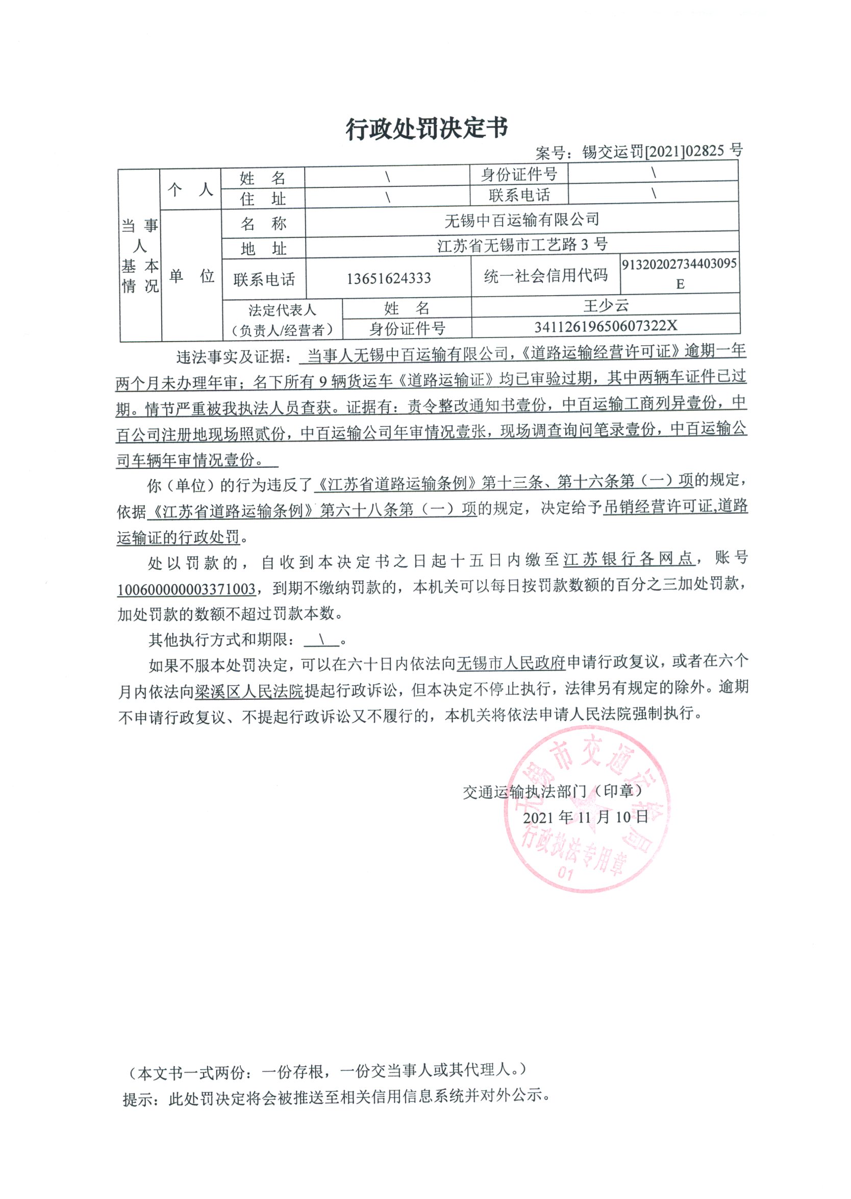 简易程序处罚决定书 简易程序处罚决定书警告要处理吗