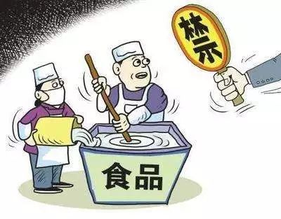 无证经营食品怎么处罚 无证经营食品处罚多少钱