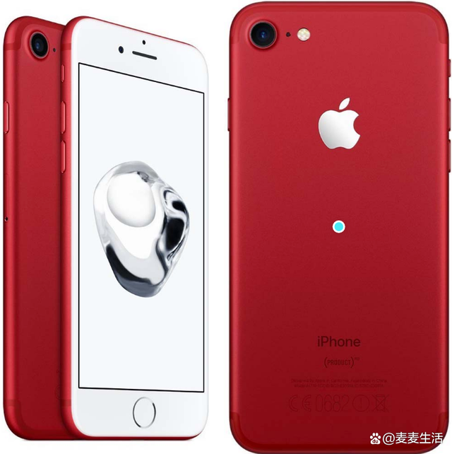 苹果7手机多长厘米 iphone 7多长多少厘米