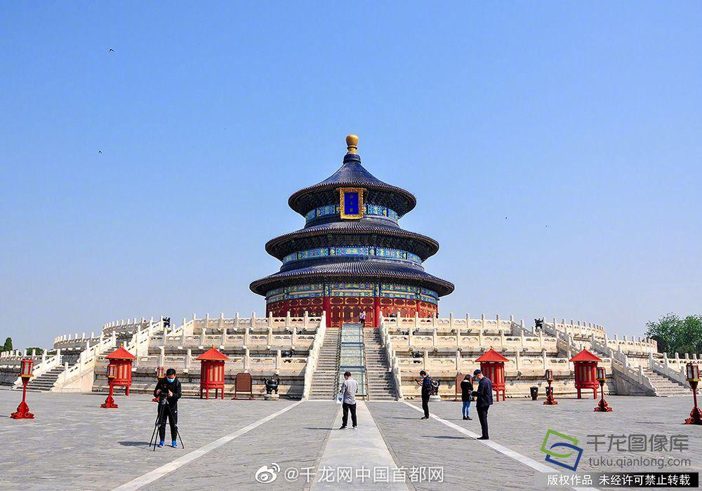 今年北京国庆去哪玩 北京国庆适合去哪里游玩