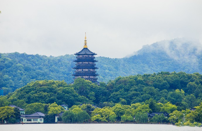 杭州国庆节去哪玩 杭州国庆节去哪玩最好