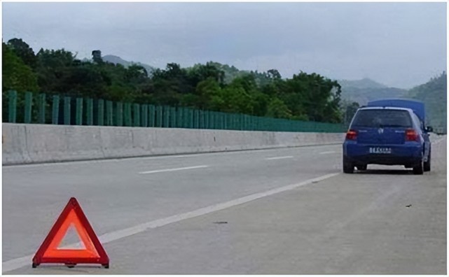 高速公路路肩怎么处罚 高速公路走路肩怎么处罚