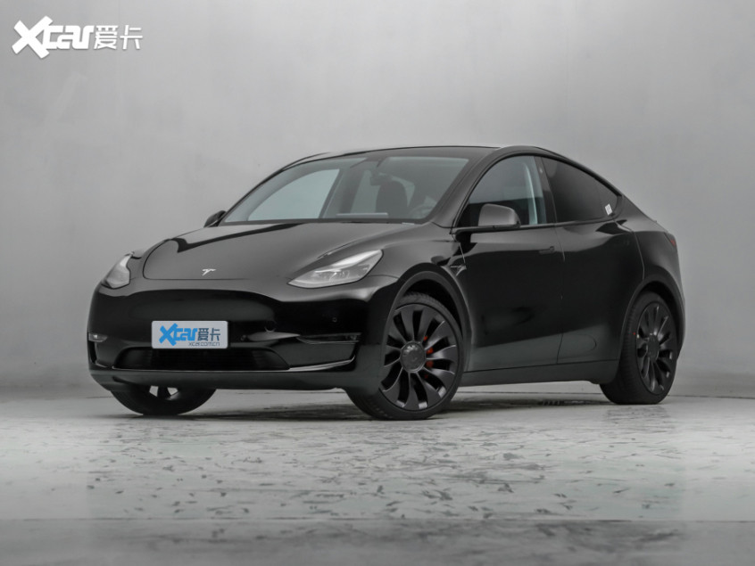 特斯拉参数 特斯拉model3参数