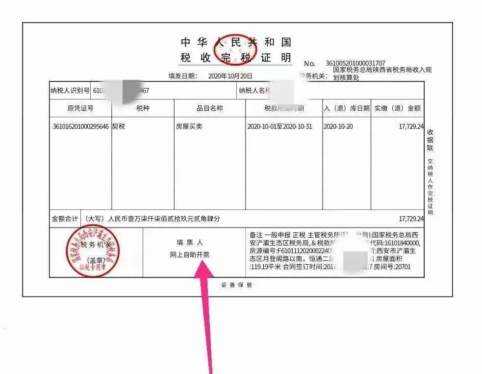 芜湖镜湖区房屋契税退税 芜湖市房产退契税是什么政策