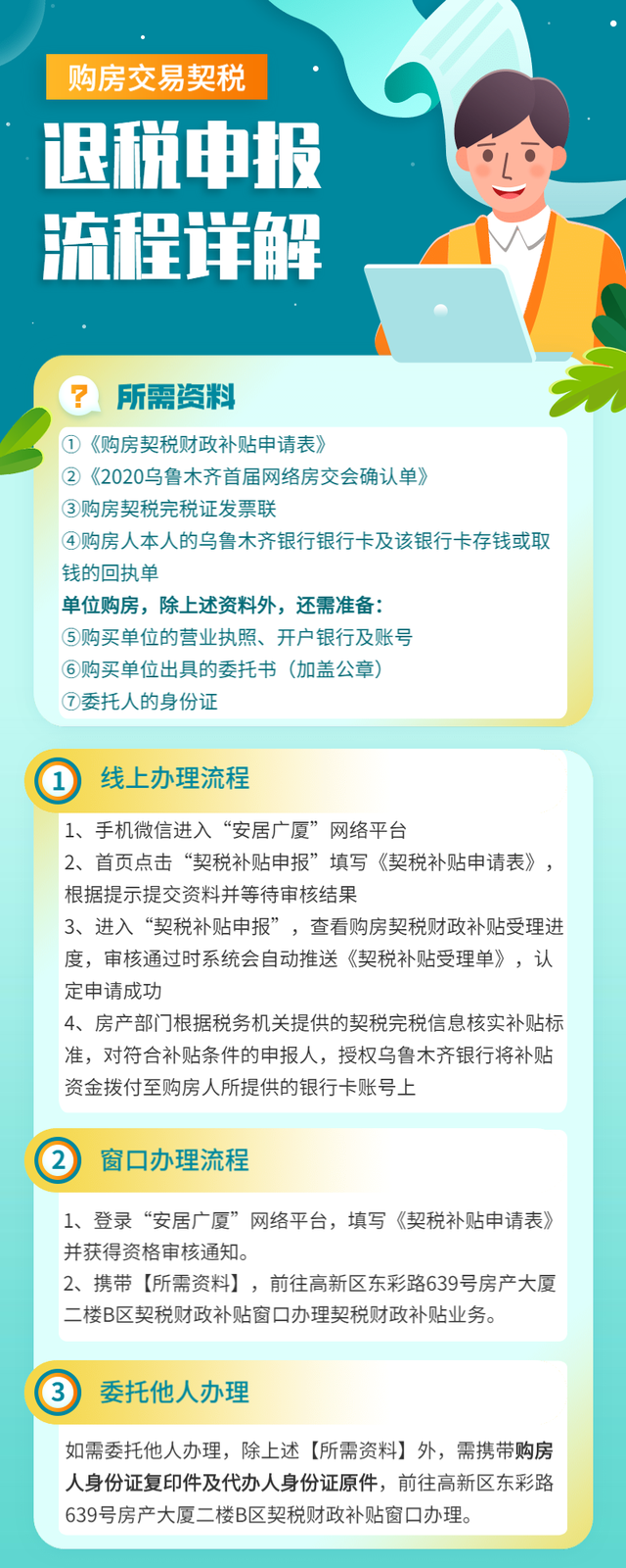 契税预约 契税预约多久受理